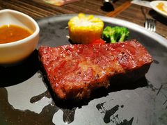-NY STEAK 牛一扒房(番禺区南城路店)