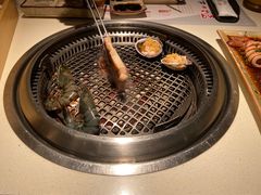-赤坂亭M9和牛烧肉·日料398放题(万达店)