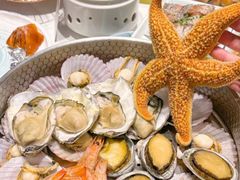 -新海渔港·胶东海鲜家常菜·家宴(奥体中心店)