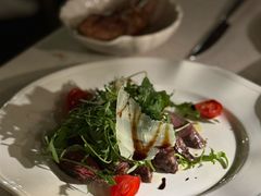 意式切片牛排-Solo(衡山路店)