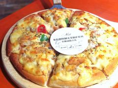 -布拉格餐厅· 中欧捷克菜(全国首店)