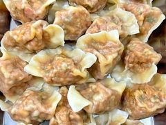 -叁拾壹克饺子·东北菜(国贸店)