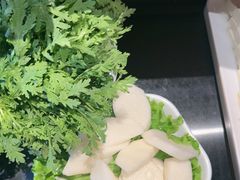 -涿派·炝锅鱼(涿州店)