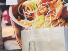 -秦云老太婆摊摊面(长嘉汇两江峯店)