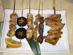 -有喜屋·深夜食堂(北京西路店)