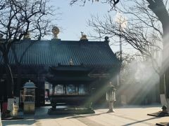 -护国法轮寺