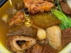 -新记美食(关闸店)