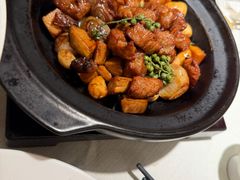 -狮王府淮扬菜(万象城店)