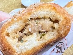 -煎意浓·吴记煎包(交通路店)