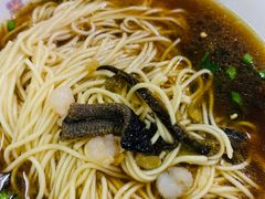 爆鳝虾仁面-状元楼(东大街店)