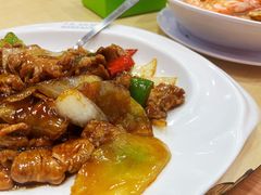 -新山亚明小厨