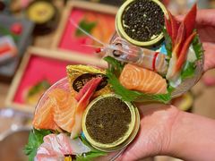 -Minase水濑·日料放题(外滩店)