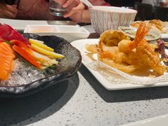 -大渔铁板烧(大悦城店)