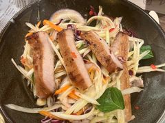 -安南越南餐厅(青岛万象城店)