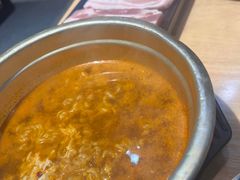 -麻蒲碳烤肉(嘉禾东平地铁站19号店)