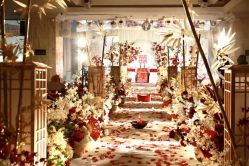 -迎宾一号酒店·宴会厅