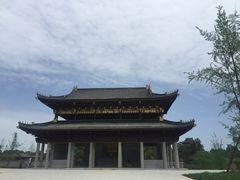 -保利石象湖景区
