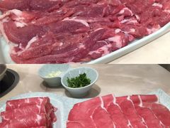 热气羊肉-洪长兴(广西北路店)