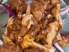 -牛犇炭火烤肉·鲜切烤肉(承德总店)