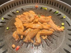 -嘿嘟嘟·肋条烧肉放题(爱融荟城店)