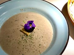 奶油蘑菇汤-阿妮叶李(光谷世界城店)