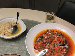 -渔舟意·湖南家宴(萝岗纳金城店)