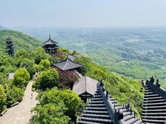 -杭州半山国家森林公园