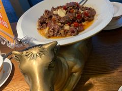 -炊烟小炒黄牛肉(中心印象城店)