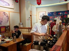 -鮨桐日本料理(望京店)
