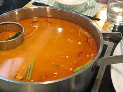 -青柠记忆泰式海鲜火锅(合生汇购物中心店)