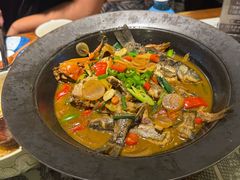 -一味大院•桐庐菜传承店(春江路店)
