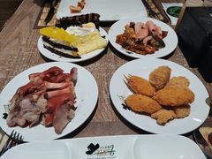 -汉巴味德巴西烤肉(顺和广场店)