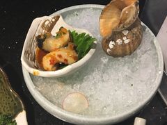 -梅筑·创意料理(王府井百货店)