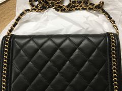 -CHANEL(恒隆广场店)
