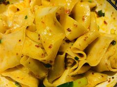 -東舍食唐精品陕菜馆