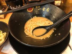 -博多一幸舍(侨福芳草地购物中心店)