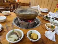 -蔡记·九米羊肉炉(东渡店)