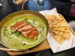 -Thai Alley泰爱里(二沙岛店)