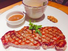 -MARU玛露音乐餐厅(大学路店)