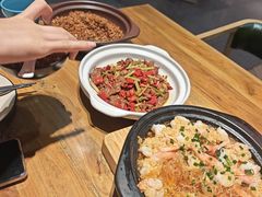 -洛阳宴·洛阳菜(南昌路店)