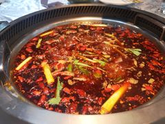 -红辣椒·川菜·火锅(科华路店)