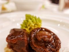 -酌宴府The China Club·广州万富希尔顿酒店(云城东路店)