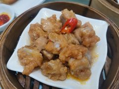 -赏点粤式点心(广州塔店)