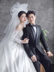 -CD视觉婚纱摄影