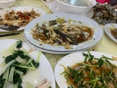 -秋姐美食店(旅游大道店)