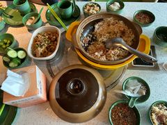 -润园四季椰子鸡火锅(海上世界店)