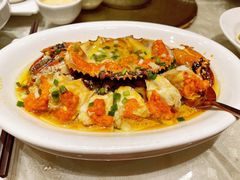 -顺风海鲜港(金玉兰店)