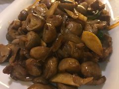 -眷江南之小蓝鲸(王府大街店)
