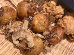 -牛気·越光米牛肉饭(水游城店)