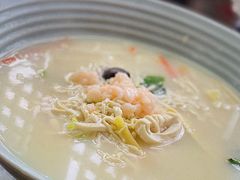 大煮干丝-粗茶淡饭(东关街店)